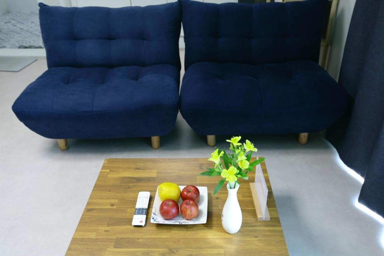 Damyang Thirasia Pension エクステリア 写真